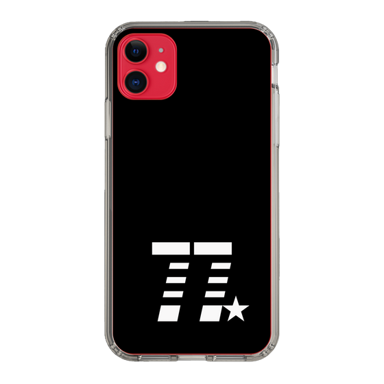 スリムプロテクションケース［ MIW - #77 - ブラック ］