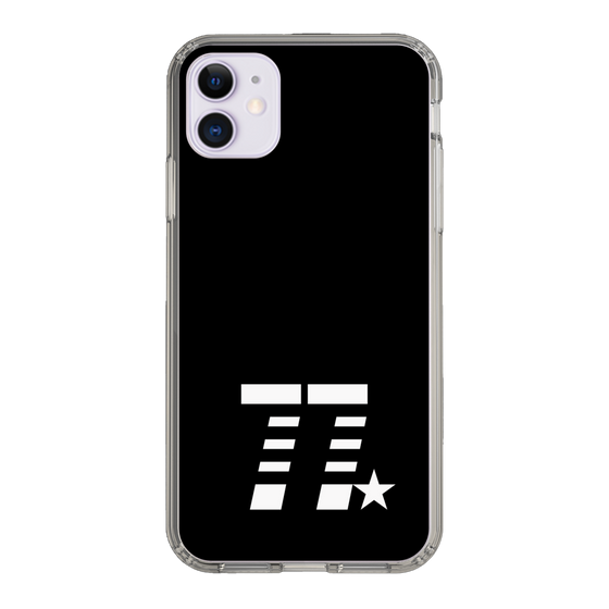 スリムプロテクションケース［ MIW - #77 - ブラック ］