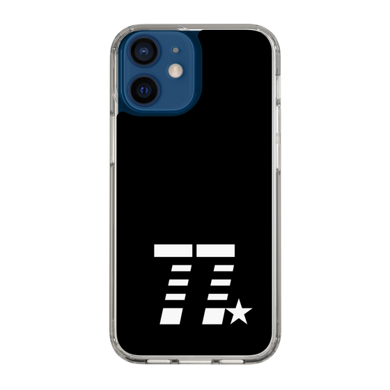 スリムプロテクションケース［ MIW - #77 - ブラック ］