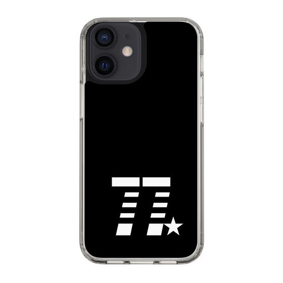 スリムプロテクションケース［ MIW - #77 - ブラック ］