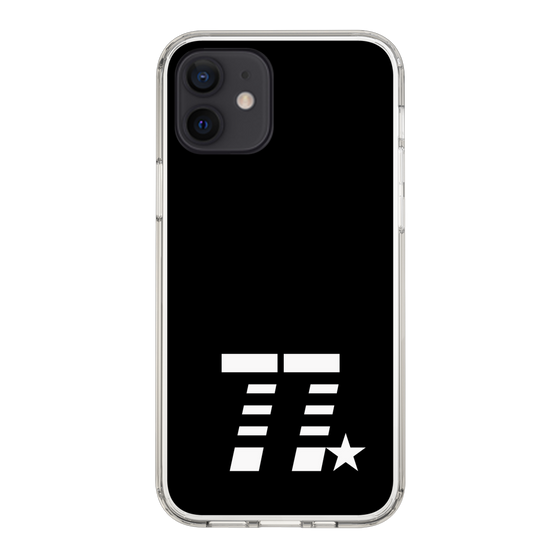 スリムプロテクションケース［ MIW - #77 - ブラック ］