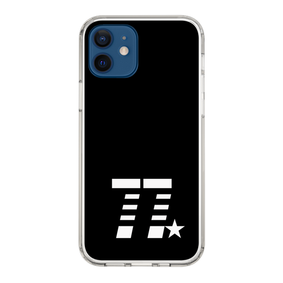 スリムプロテクションケース［ MIW - #77 - ブラック ］