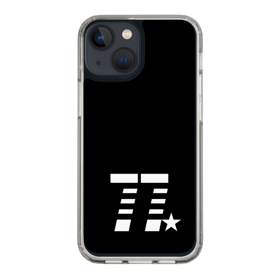 スリムプロテクションケース［ MIW - #77 - ブラック ］