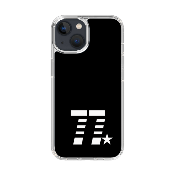 スリムプロテクションケース［ MIW - #77 - ブラック ］