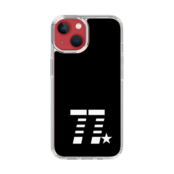 スリムプロテクションケース［ MIW - #77 - ブラック ］