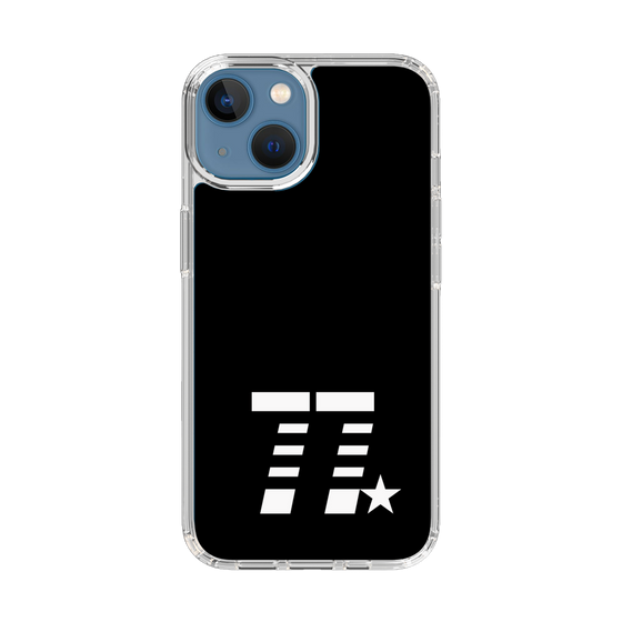 スリムプロテクションケース［ MIW - #77 - ブラック ］