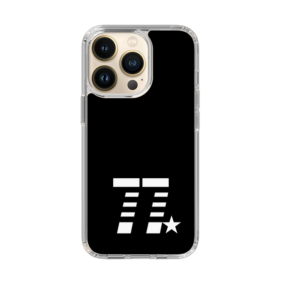 スリムプロテクションケース［ MIW - #77 - ブラック ］