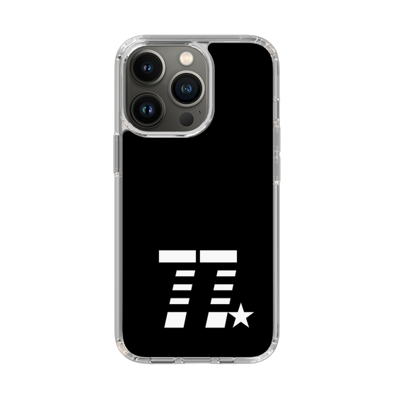 スリムプロテクションケース［ MIW - #77 - ブラック ］