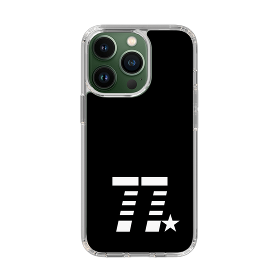 スリムプロテクションケース［ MIW - #77 - ブラック ］