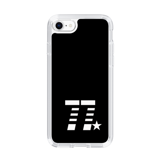 スリムプロテクションケース［ MIW - #77 - ブラック ］