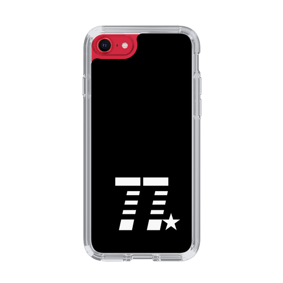 スリムプロテクションケース［ MIW - #77 - ブラック ］