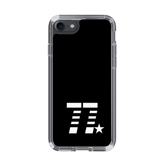 スリムプロテクションケース［ MIW - #77 - ブラック ］