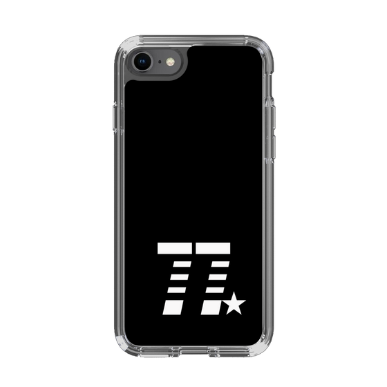 スリムプロテクションケース［ MIW - #77 - ブラック ］