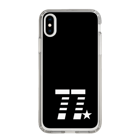 スリムプロテクションケース［ MIW - #77 - ブラック ］