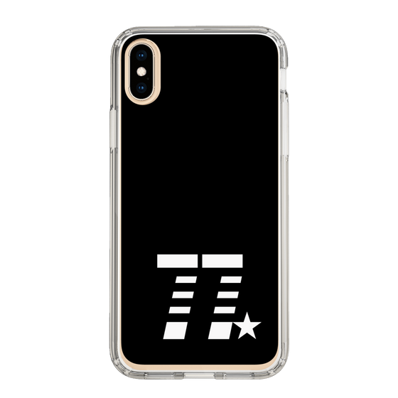 スリムプロテクションケース［ MIW - #77 - ブラック ］