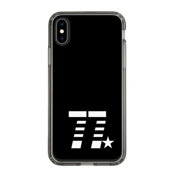 スリムプロテクションケース［ MIW - #77 - ブラック ］