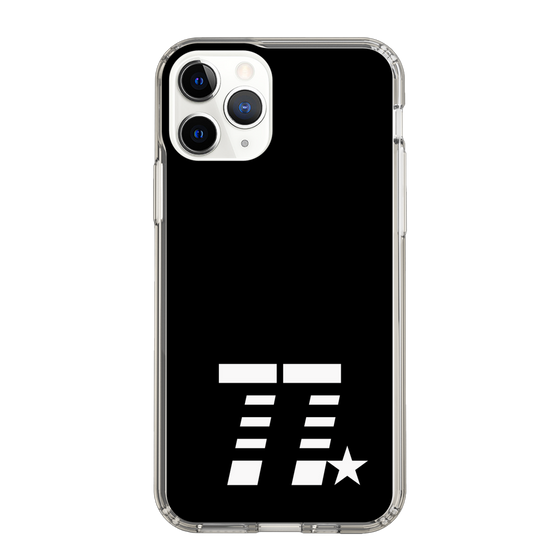 スリムプロテクションケース［ MIW - #77 - ブラック ］