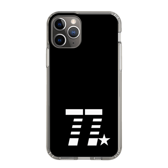 スリムプロテクションケース［ MIW - #77 - ブラック ］