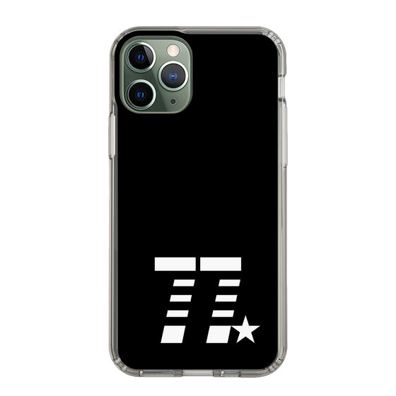 スリムプロテクションケース［ MIW - #77 - ブラック ］