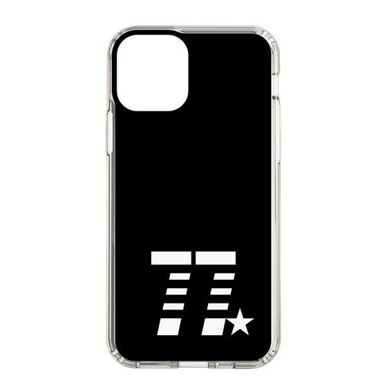 スリムプロテクションケース［ MIW - #77 - ブラック ］