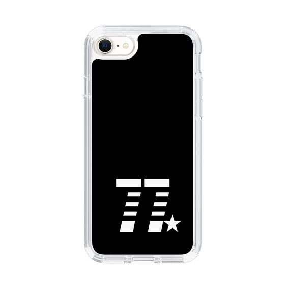 スリムプロテクションケース［ MIW - #77 - ブラック ］