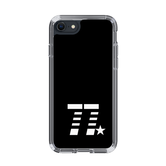 スリムプロテクションケース［ MIW - #77 - ブラック ］