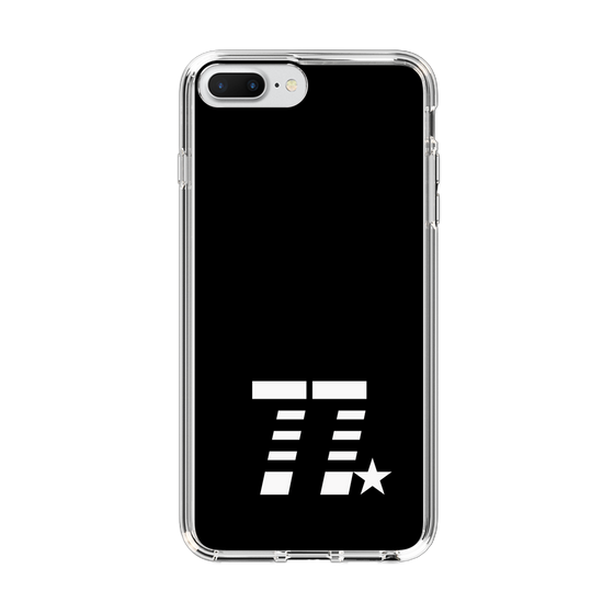 スリムプロテクションケース［ MIW - #77 - ブラック ］