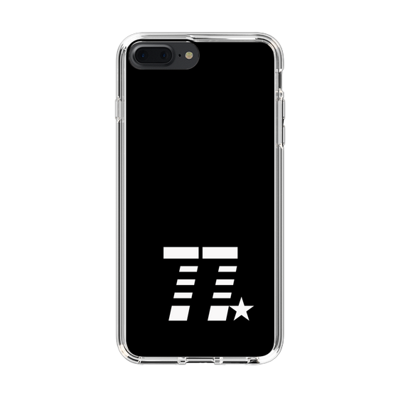 スリムプロテクションケース［ MIW - #77 - ブラック ］