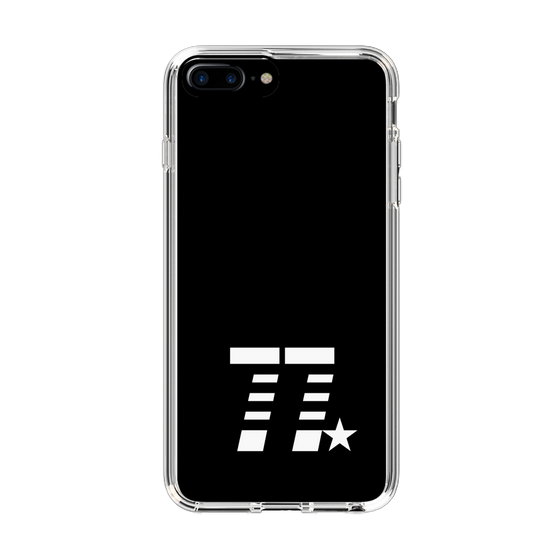 スリムプロテクションケース［ MIW - #77 - ブラック ］