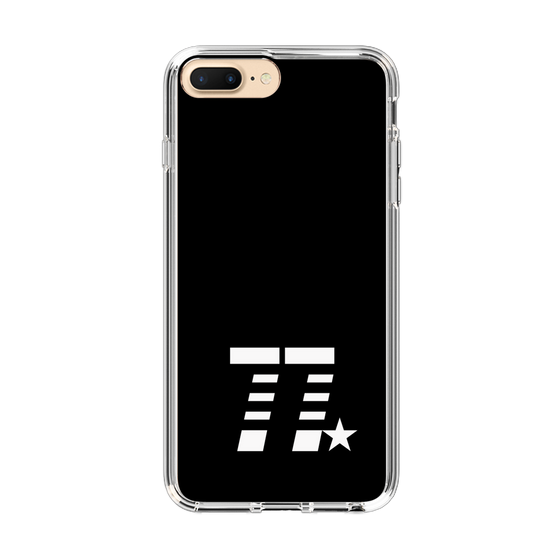 スリムプロテクションケース［ MIW - #77 - ブラック ］