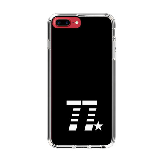 スリムプロテクションケース［ MIW - #77 - ブラック ］