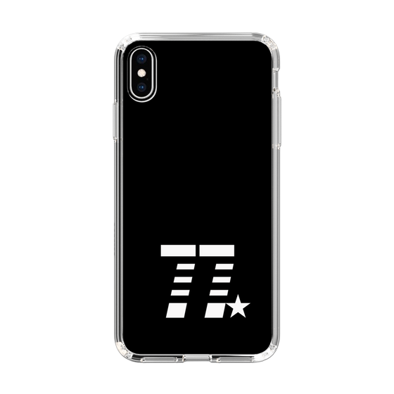 スリムプロテクションケース［ MIW - #77 - ブラック ］