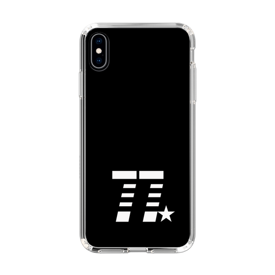 スリムプロテクションケース［ MIW - #77 - ブラック ］