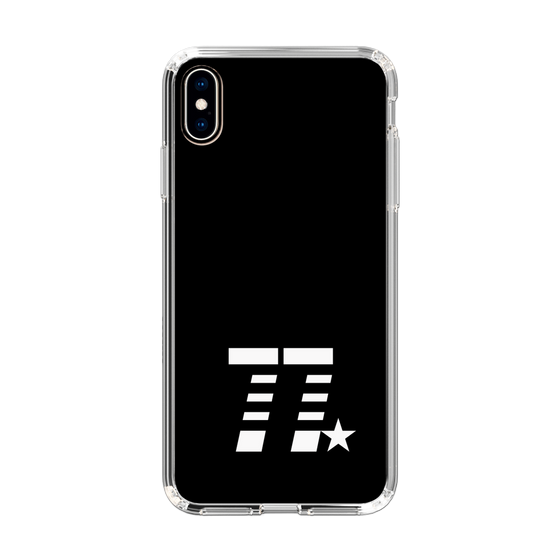 スリムプロテクションケース［ MIW - #77 - ブラック ］