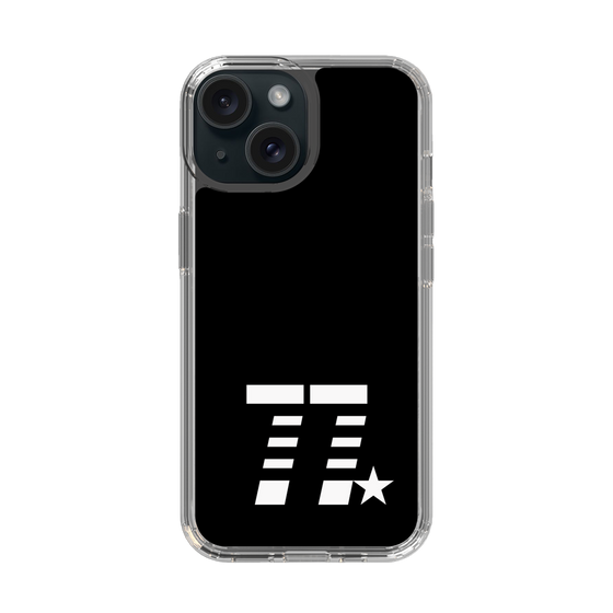 スリムプロテクションケース［ MIW - #77 - ブラック ］