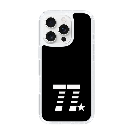 スリムプロテクションケース［ MIW - #77 - ブラック ］