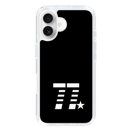 スリムプロテクションケース［ MIW - #77 - ブラック ］