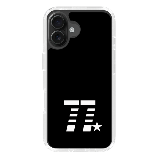 スリムプロテクションケース［ MIW - #77 - ブラック ］