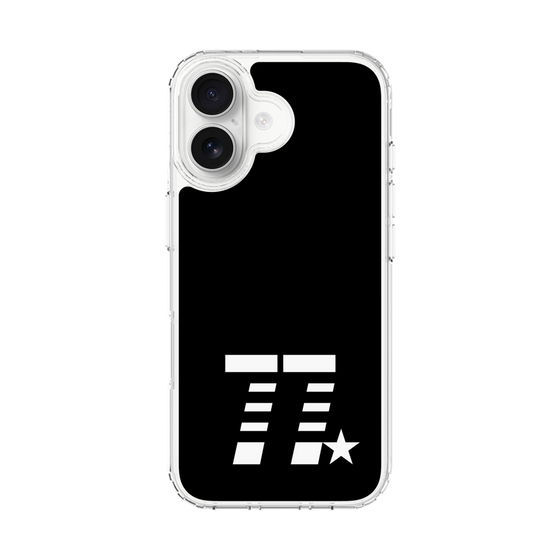 スリムプロテクションケース［ MIW - #77 - ブラック ］