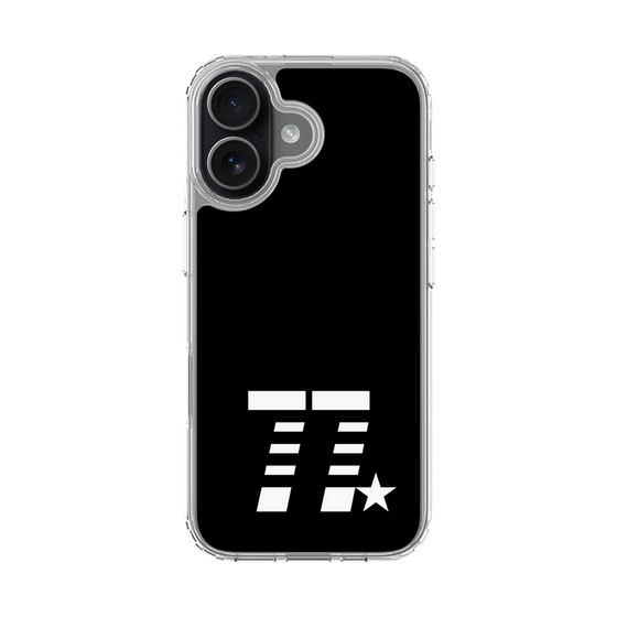 スリムプロテクションケース［ MIW - #77 - ブラック ］