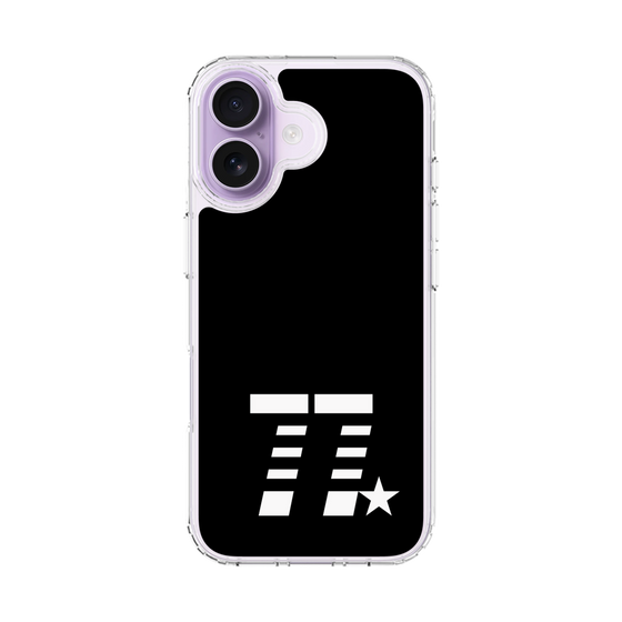 スリムプロテクションケース［ MIW - #77 - ブラック ］