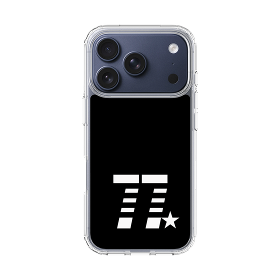 スリムプロテクションケース［ MIW - #77 - ブラック ］