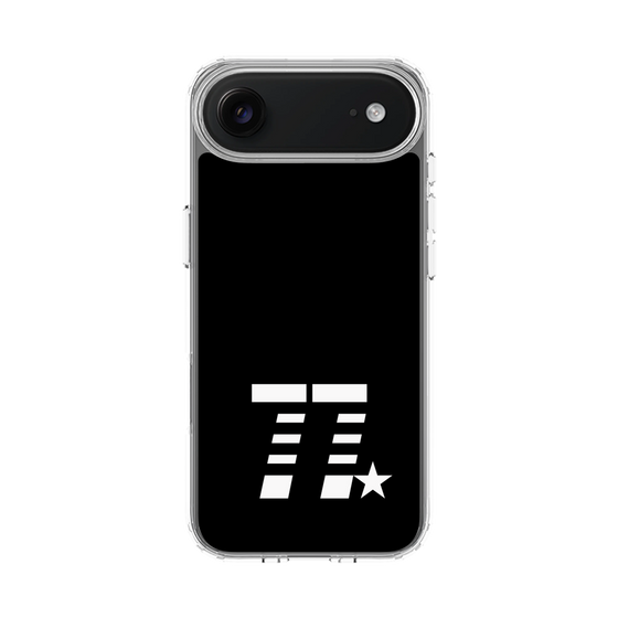 スリムプロテクションケース［ MIW - #77 - ブラック ］