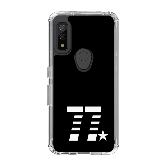 スリムプロテクションケース［ MIW - #77 - ブラック ］