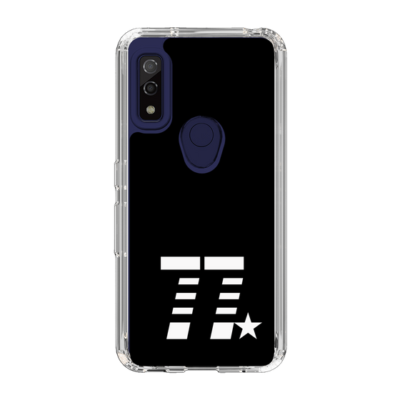 スリムプロテクションケース［ MIW - #77 - ブラック ］