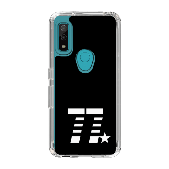 スリムプロテクションケース［ MIW - #77 - ブラック ］