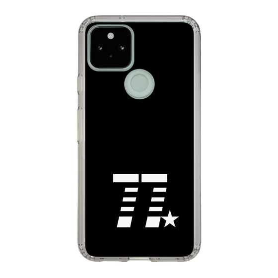 スリムプロテクションケース［ MIW - #77 - ブラック ］