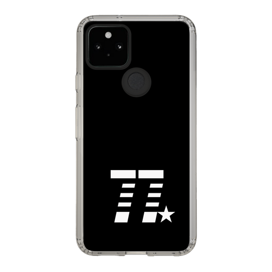 スリムプロテクションケース［ MIW - #77 - ブラック ］