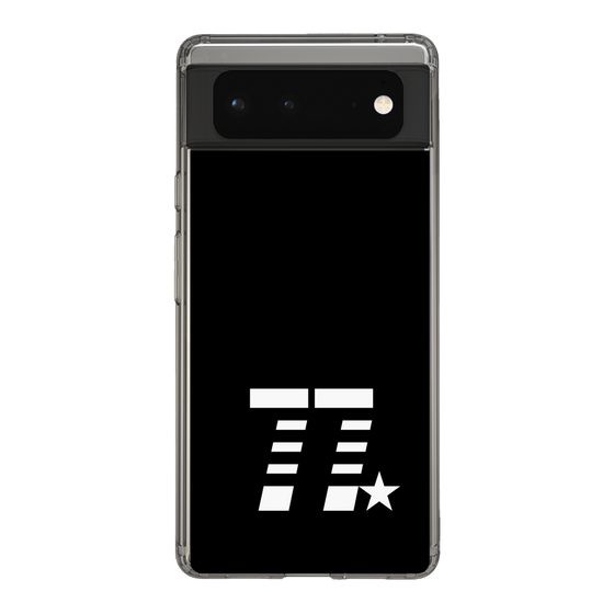 スリムプロテクションケース［ MIW - #77 - ブラック ］