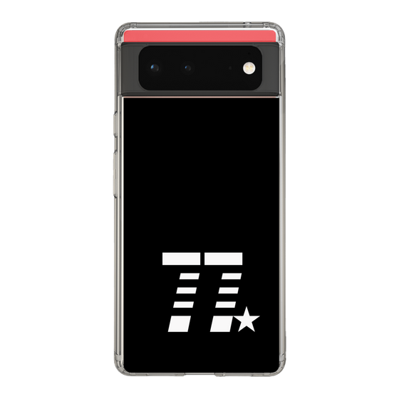 スリムプロテクションケース［ MIW - #77 - ブラック ］